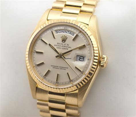 rolex uhren day date preis|Rolex uhren herren neu.